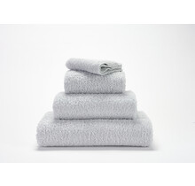 Abyss & Habidecor Super Pile Gastendoekje 40x60 930 perle