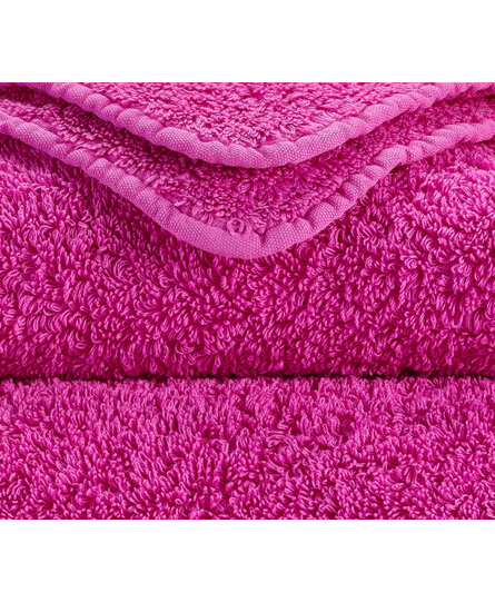 Abyss & Habidecor Super Pile Badlaken 100x150 570 happy pink