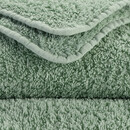 Abyss  Abyss & Habidecor Super Pile Gezichtsdoekje 30x30 210 aqua