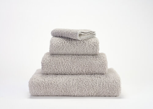 Abyss Abyss & Habidecor Super Pile Gastendoekje 40x75 950 cloud afbeelding