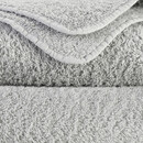 Abyss  Abyss & Habidecor Super Pile Gastendoekje 40x60 992 platinium
