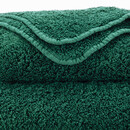 Abyss  Abyss & Habidecor Super Pile Gastendoekje 30x50 298 britisch green