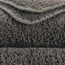 Abyss  Abyss & Habidecor Super Pile Gastendoekje 40x60 920 gris