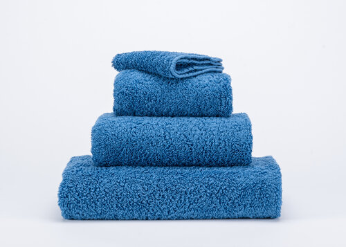 Abyss Abyss & Habidecor Super Pile Gastendoekje 30x50 336 ocean afbeelding