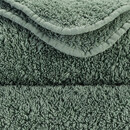Abyss  Abyss & Habidecor Super Pile Gastendoekje 40x75 280 evergreen