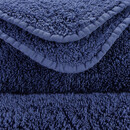 Abyss  Abyss & Habidecor Super Pile Gastendoekje 40x60 332 cadette blue
