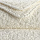 Abyss  Abyss & Habidecor Super Pile Gastendoekje 30x50 103 ivory