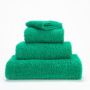 Abyss  Abyss & Habidecor Super Pile Gastendoekje 40x60 230 emerald