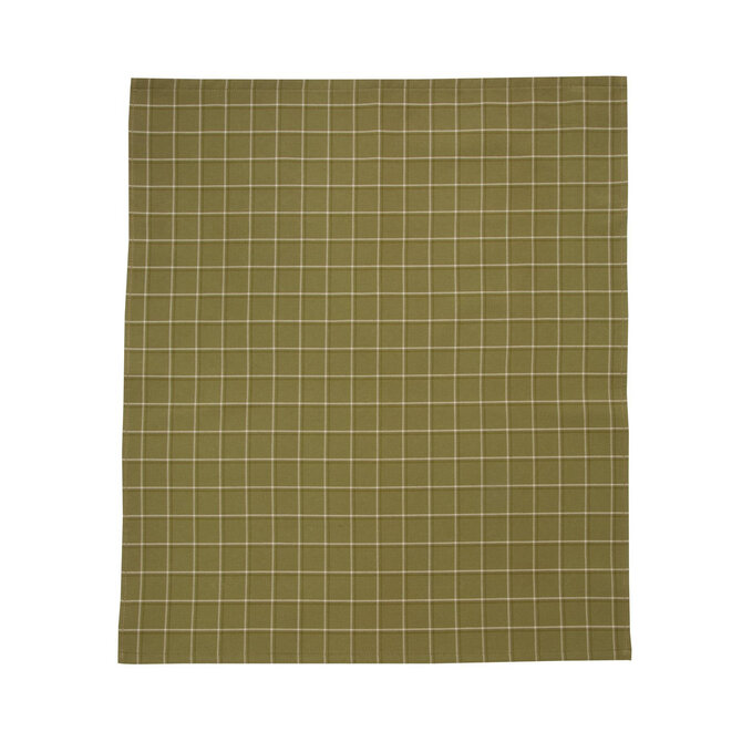 Ten Cate Essentials Keukenset Groen blok Ten Cate Essentials Keukenset Groen blok