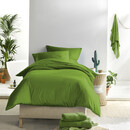 De Witte Lietaer De Witte Lietear dekbedovertrek Olivia Cactus 240x200/220