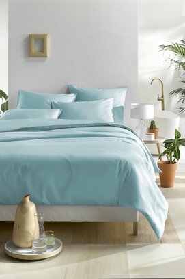 De Witte Lietear dekbedovertrek Olivia Sea Angel 200x200/220