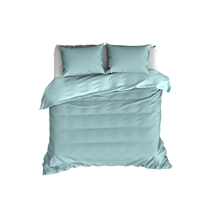 De Witte Lietear dekbedovertrek Olivia Sea Angel 240x200/220 De Witte Lietear dekbedovertrek Olivia Sea Angel 240x200/220