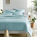 De Witte Lietaer De Witte Lietear dekbedovertrek Olivia Sea Angel 140x200/220