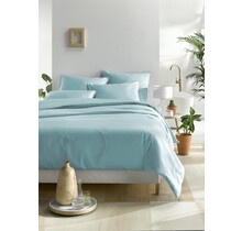 De Witte Lietear dekbedovertrek Olivia Sea Angel 140x200/220