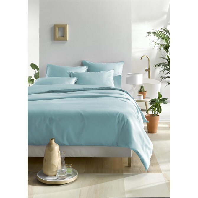 De Witte Lietear dekbedovertrek Olivia Sea Angel 140x200/220