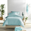 De Witte Lietear De Witte Lietear dekbedovertrek Olivia Sea Angel 140x200/220