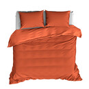 De Witte Lietaer De Witte Lietaer dekbedovertrek Olivia Rooibos 200x200/220