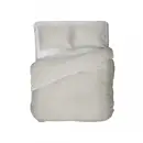 Kayori Kayori Chika Dekbedovertrek Tencel 200/200-220 Naturel