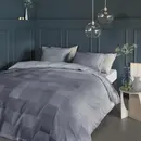 Kardol by Beddinghouse Kardol by Beddinghouse Savoy Dekbedovertrek Blue 240x200/220