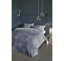 Kardol by Beddinghouse Savoy Dekbedovertrek Blue 240x200/220