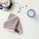 DDDDD DDDDD vaatdoek Fun multi 30 x 30 cm