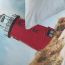 Heckett & Lane Faro Dekbedovertrek 240x200/220 Multi