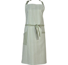 Sander Keukenschort Adam Fb. 15 - Groen