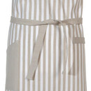 Sander Sander Adam keukenschort 75x93 Fb. 19 - Beige