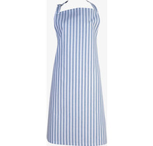 Sander Keukenschort Adam Fb. 04 - Blauw