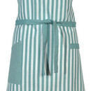 Sander Sander Adam keukenschort 75x93 Fb. 67 - Aqua