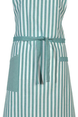 Sander Adam keukenschort 75x93 Fb. 67 - Aqua