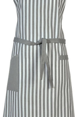 Sander Adam keukenschort 75x93 Fb. 21 - Silber