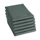 DDDDD DDDDD Theedoek Akira 60x65 Green