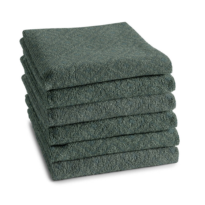 DDDDD Keukendoek Akira 50x55 Green