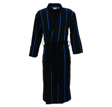 Carl Ross heren Kimono 530100 Night Blue/Steel Blue 48/50