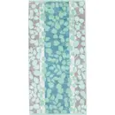 Cawö Cawo Noblesse Harmony Badlaken 80x150 jade