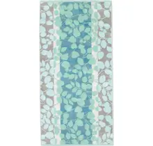 Cawo Noblesse Harmony Badlaken 80x150 jade