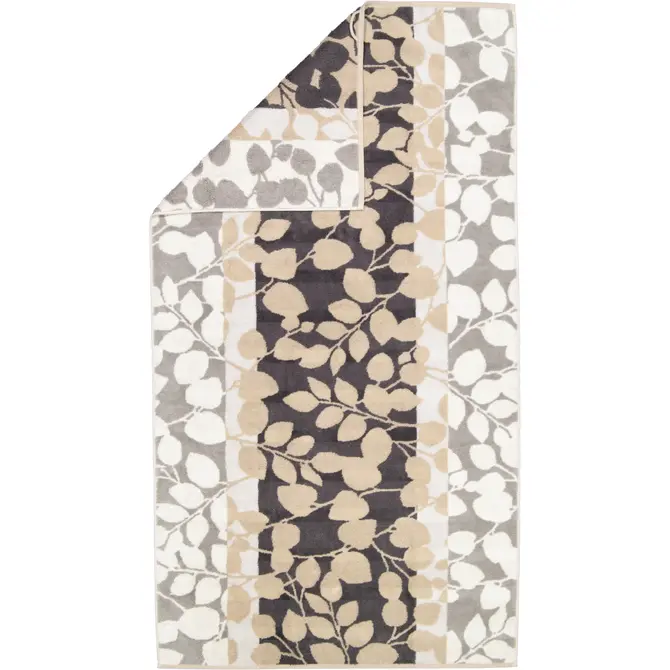 Cawo Noblesse Harmony Badlaken 80x150 natur Cawo Noblesse Harmony Badlaken 80x150 natur