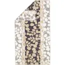 Cawö Cawo Noblesse Harmony Handdoek 50x100 natur