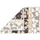 Cawö Cawo Noblesse Harmony Handdoek 50x100 natur