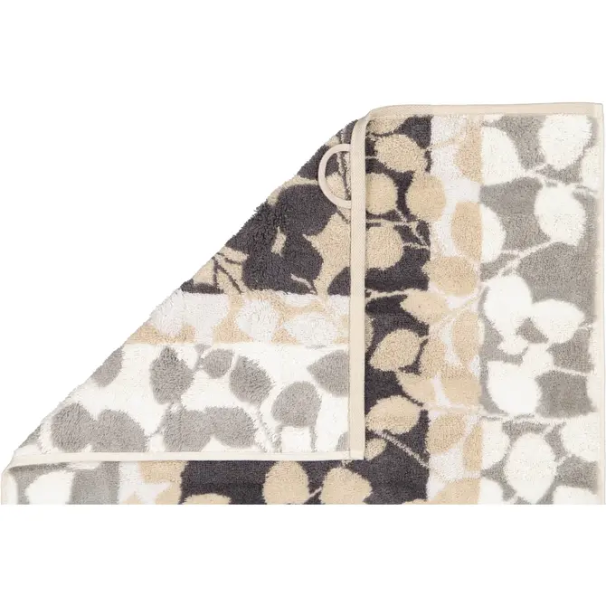 Cawo Noblesse Harmony Handdoek 50x100 natur