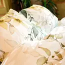 Cinderella Wonder dekbedovertrek Geel 240x200/220