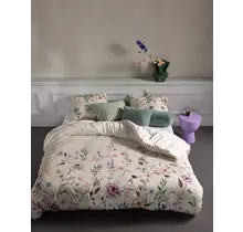 Essenza Romee Dekbedovertrek Vanilla 240x200/220