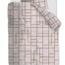 VT wonen VTwonen dekbedovertrek Pojagi Terra 200x200/220