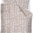 VT wonen VTwonen dekbedovertrek Pojagi Terra 240x200/220