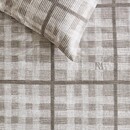 Rivièra Maison Riviera Maison Kussensloop  Brody Zand 60x70 cm