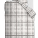 Rivièra Maison Riviera Maison Kussensloop  Brody Zand 60x70 cm