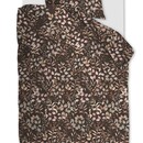 Rivièra Maison Riviera Maison Dekbedovertrek  Faded Fall Bruin 260x200/220