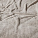 Rivièra Maison Riviera Maison Dekbedovertrek  Tendre Zand 240x200/220