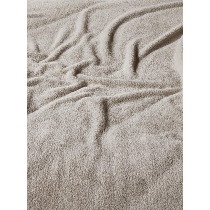 Riviera Maison Dekbedovertrek  Tendre Zand 240x200/220